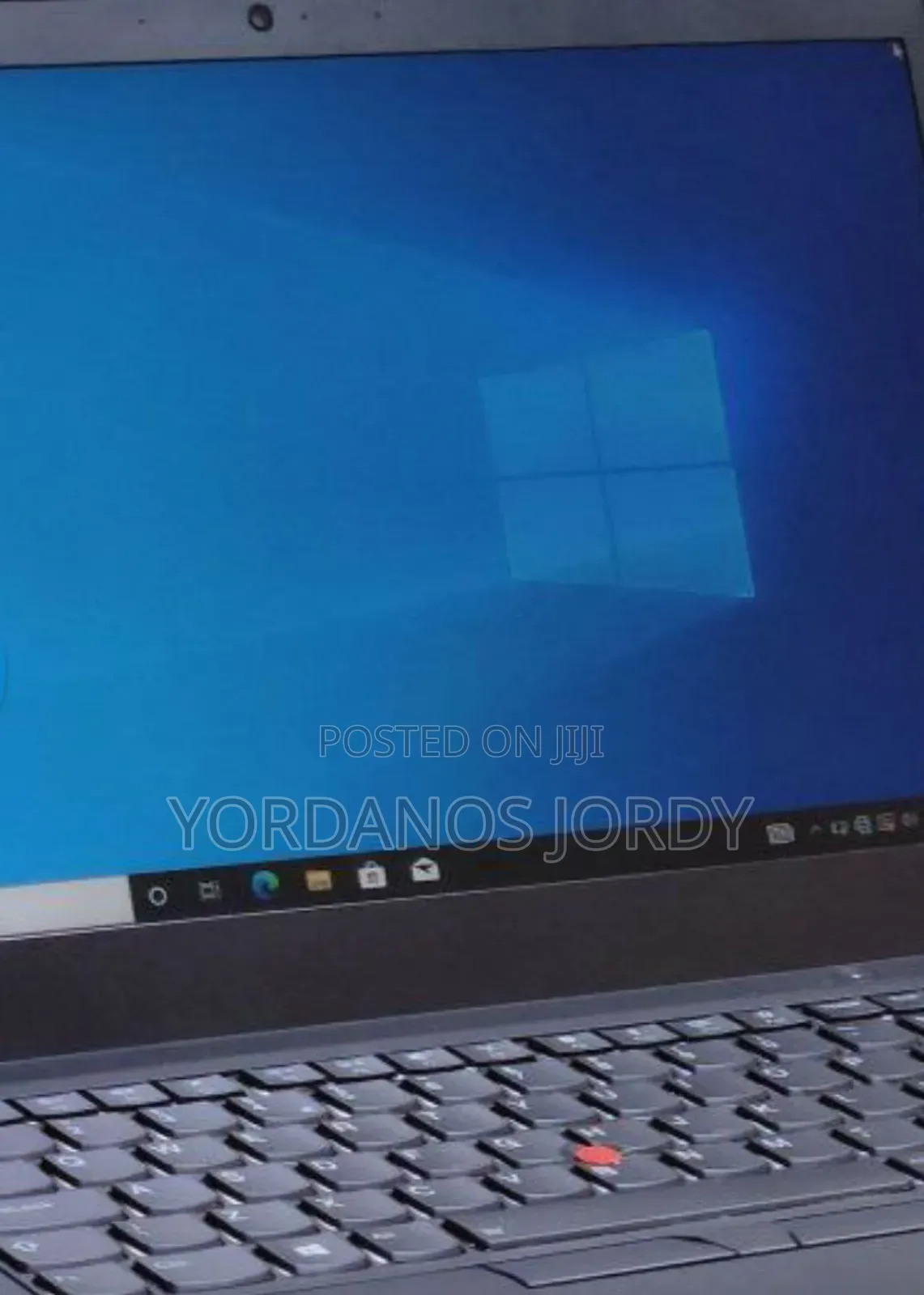 New Laptop Lenovo ThinkPad T495s 16GB AMD Ryzen 5 SSD 512GB