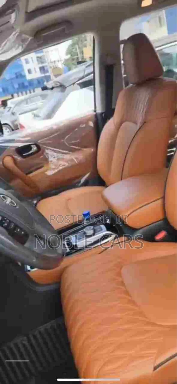 Nissan Patrol 2016 White