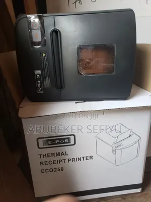 Epos Thermal Printer
