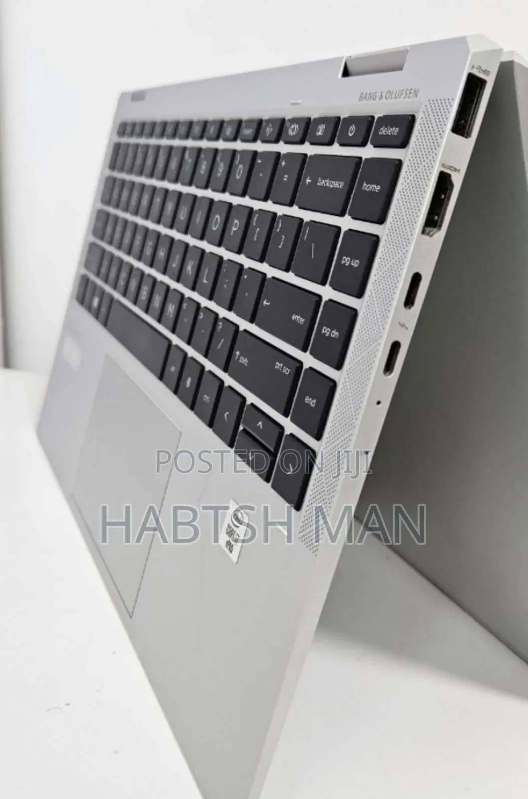New Laptop HP EliteBook X360 1040 G7 16GB Intel Core I7 SSD 512GB