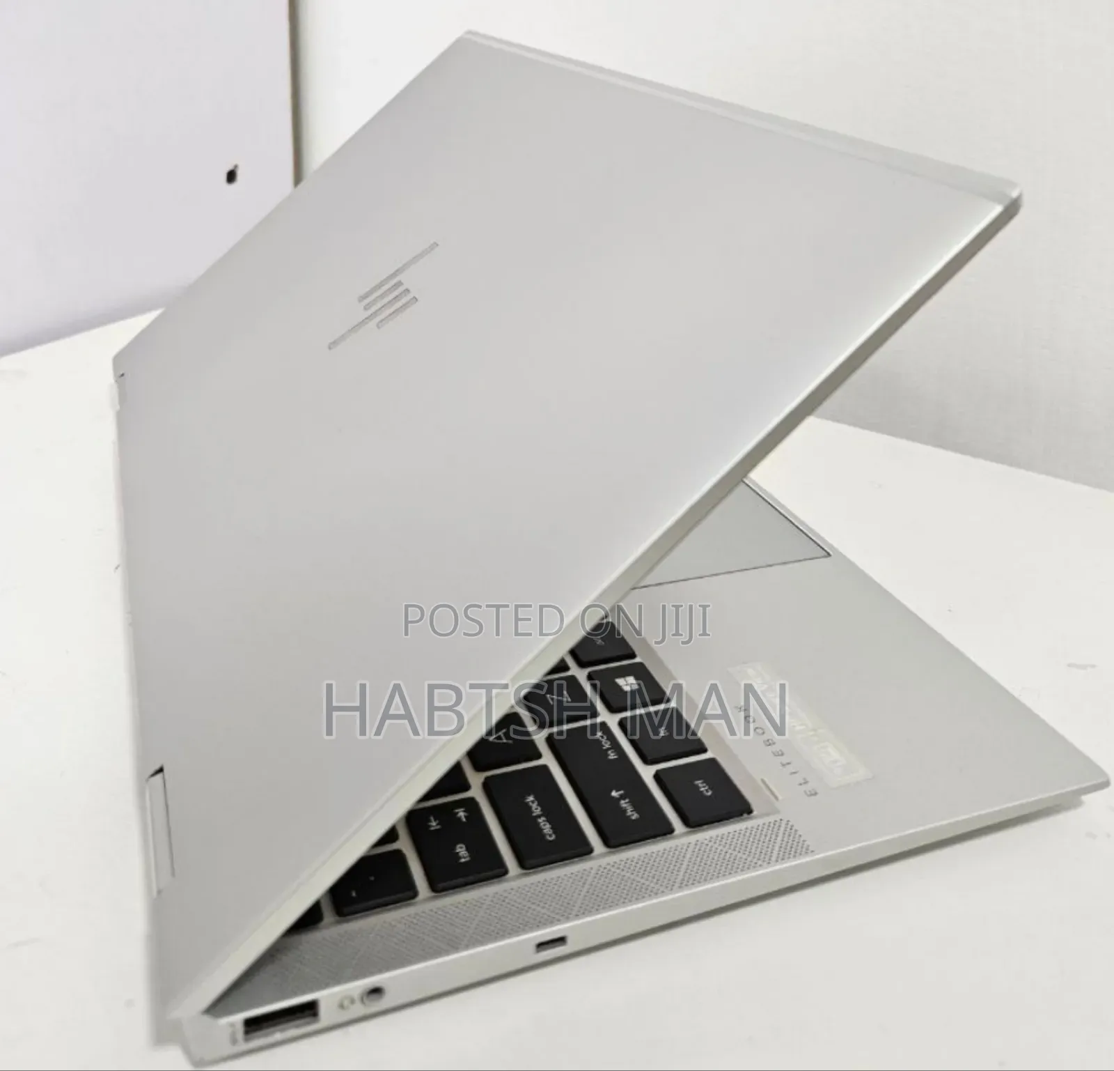 New Laptop HP EliteBook X360 1040 G7 16GB Intel Core I7 SSD 512GB