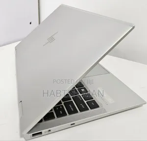 New Laptop HP EliteBook X360 1040 G7 16GB Intel Core I7 SSD 512GB