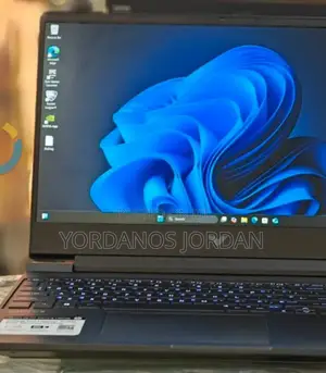 New Laptop HP Victus 15 16GB AMD Ryzen 5 SSD 512GB