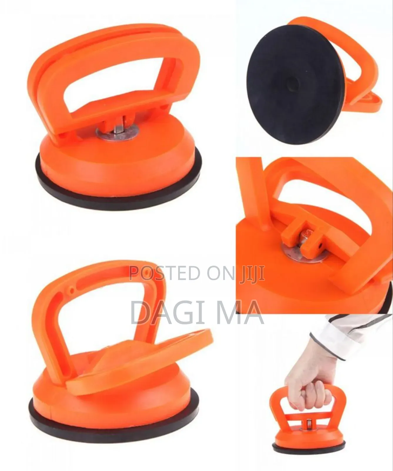Car Body Correcter ( ግጭት ማስተካኪያ)