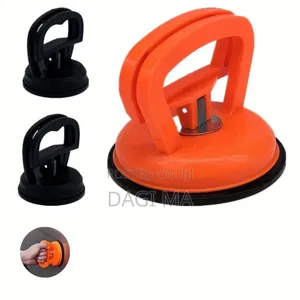 Car Body Correcter ( ግጭት ማስተካኪያ)