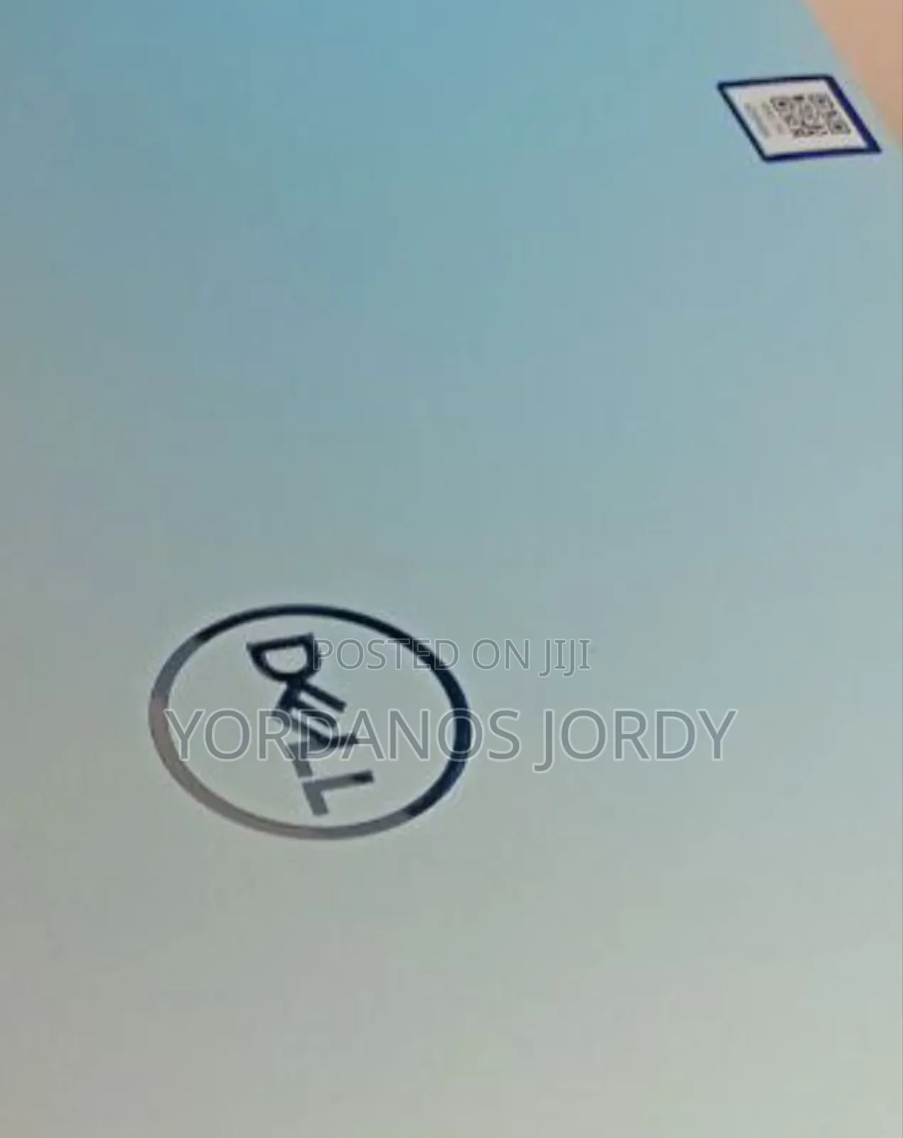 New Laptop Dell XPS 17 9720 64GB Intel Core I9 SSD 4T