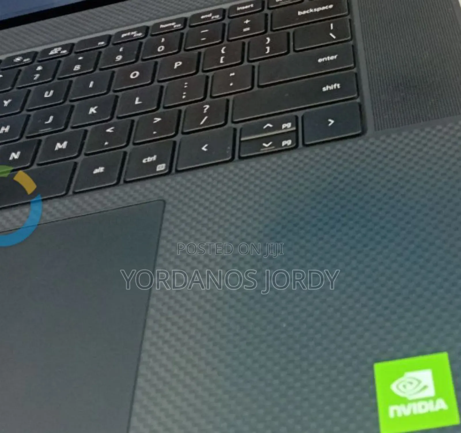 New Laptop Dell XPS 17 9720 64GB Intel Core I9 SSD 4T