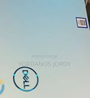 New Laptop Dell XPS 17 9720 64GB Intel Core I9 SSD 4T