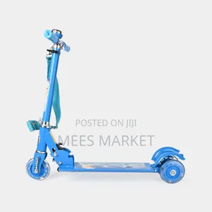 Photo - Kick Scooter For Children