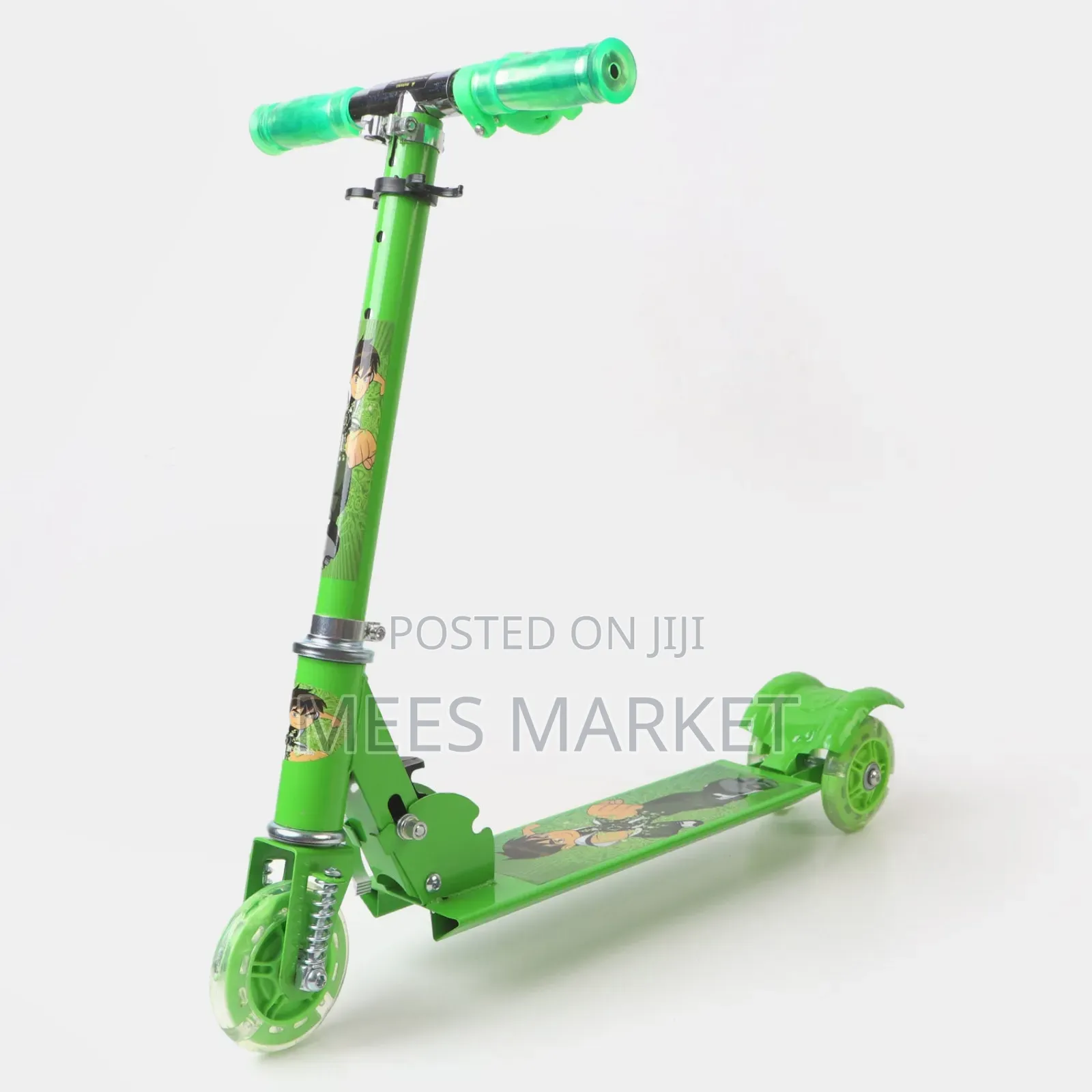 Kick Scooter For Children