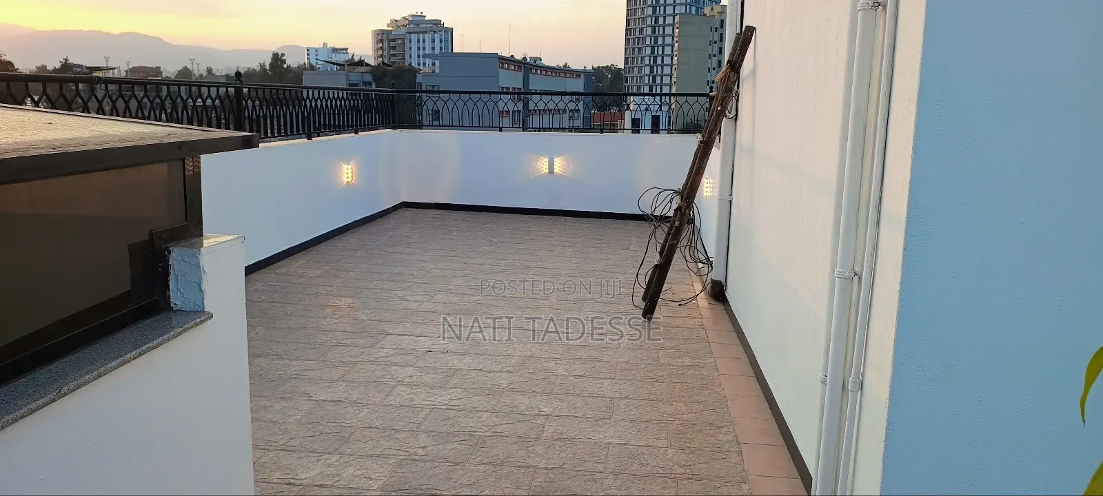 4bdrm Duplex in Nifas Silk-Lafto for rent