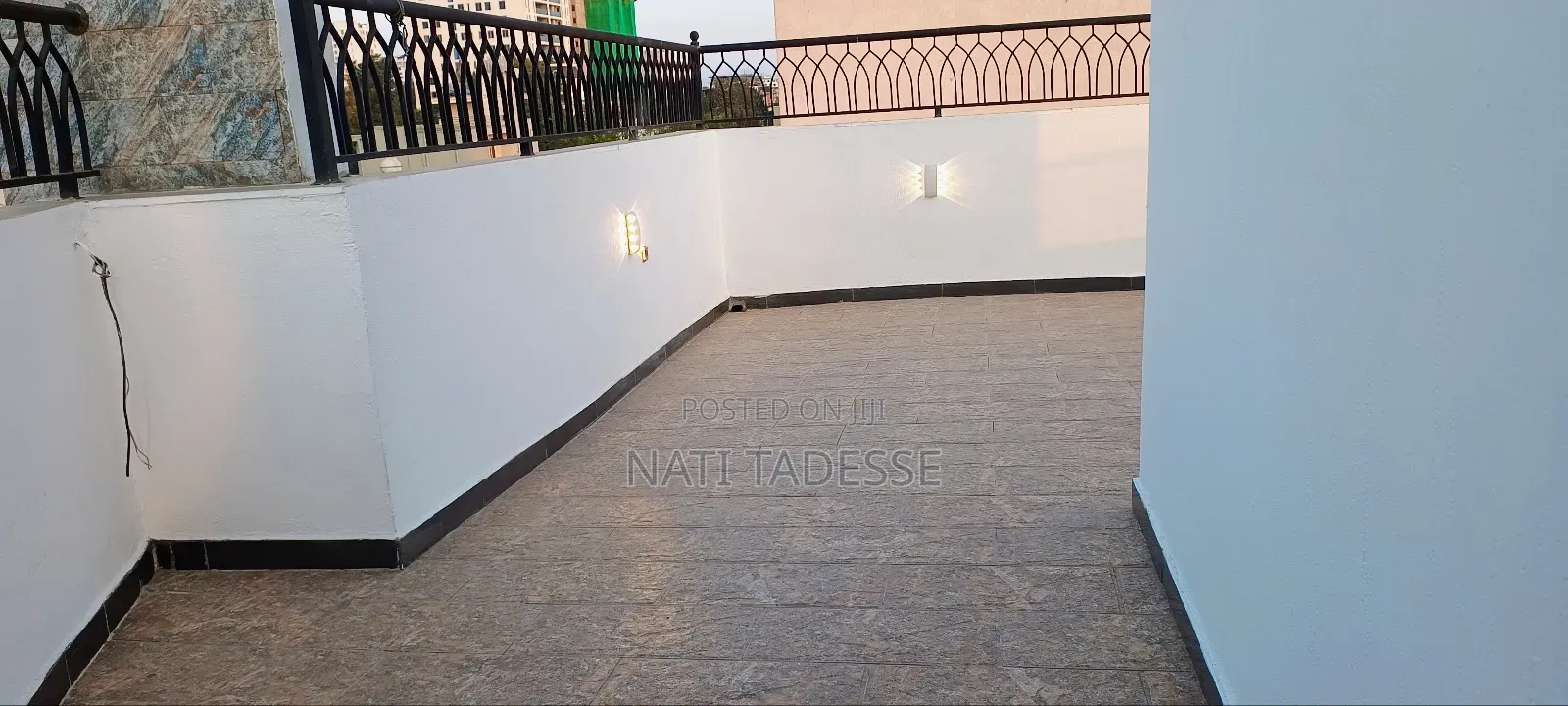 4bdrm Duplex in Nifas Silk-Lafto for rent