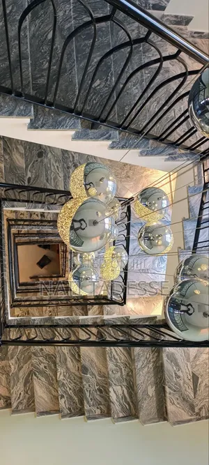 4bdrm Duplex in Nifas Silk-Lafto for rent