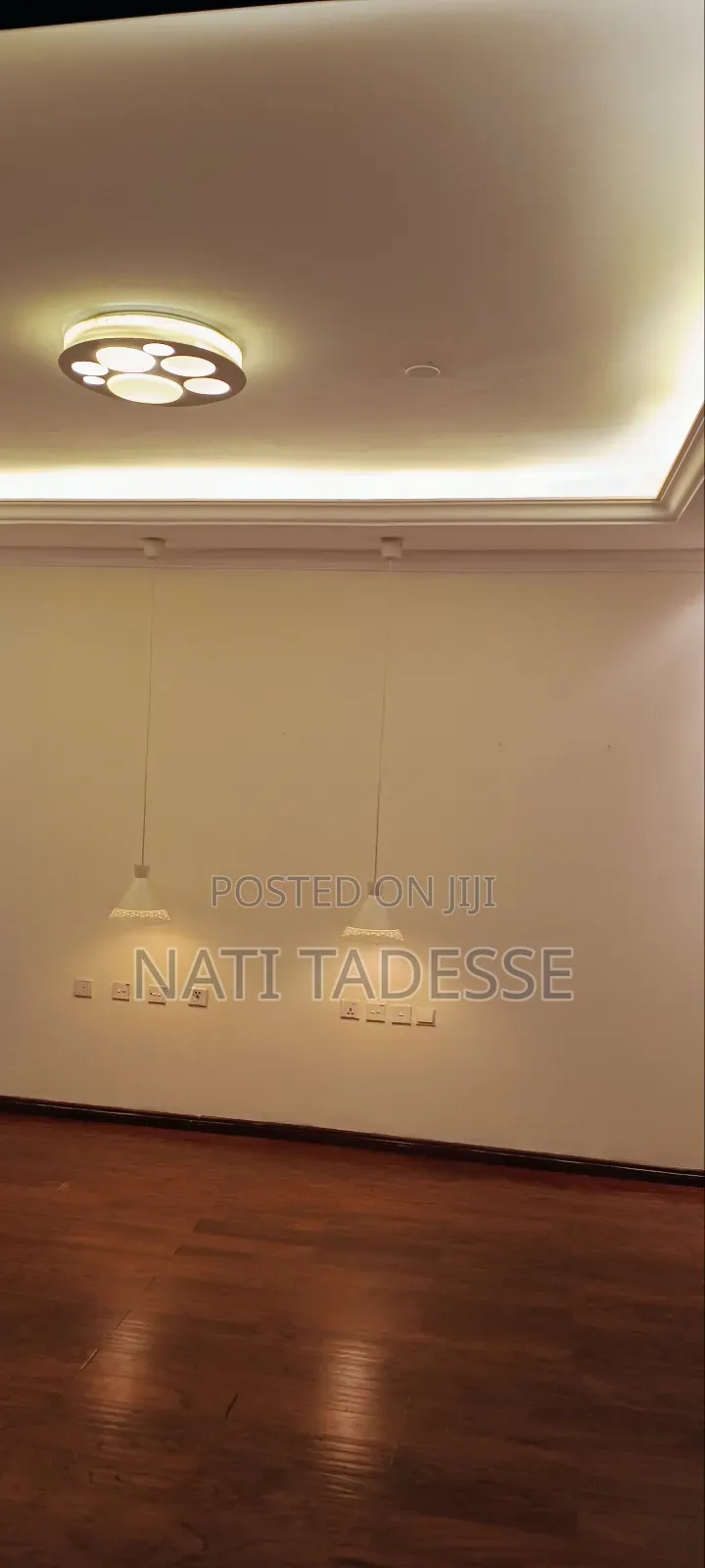 4bdrm Duplex in Nifas Silk-Lafto for rent