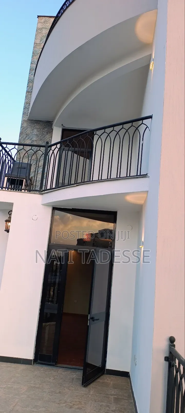 4bdrm Duplex in Nifas Silk-Lafto for rent