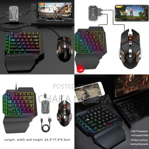 Photo - Step Into a New Level of Gaming Control and Precision