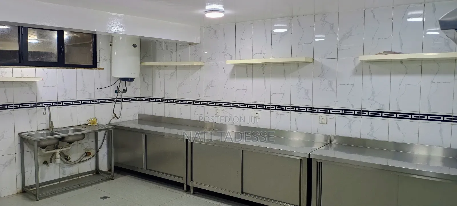 4bdrm Duplex in Nifas Silk-Lafto for rent