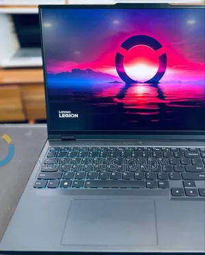 New Laptop Lenovo Legion 5 16GB Intel Core I9 SSD 1T