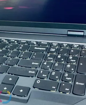 New Laptop Lenovo Legion 5 16GB Intel Core I9 SSD 1T