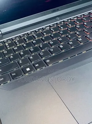 New Laptop Lenovo Legion 5 16GB Intel Core I9 SSD 1T