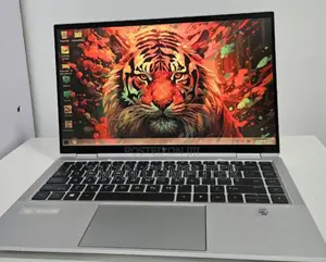 New Laptop HP EliteBook X360 1040 G7 16GB Intel Core I7 SSD 512GB