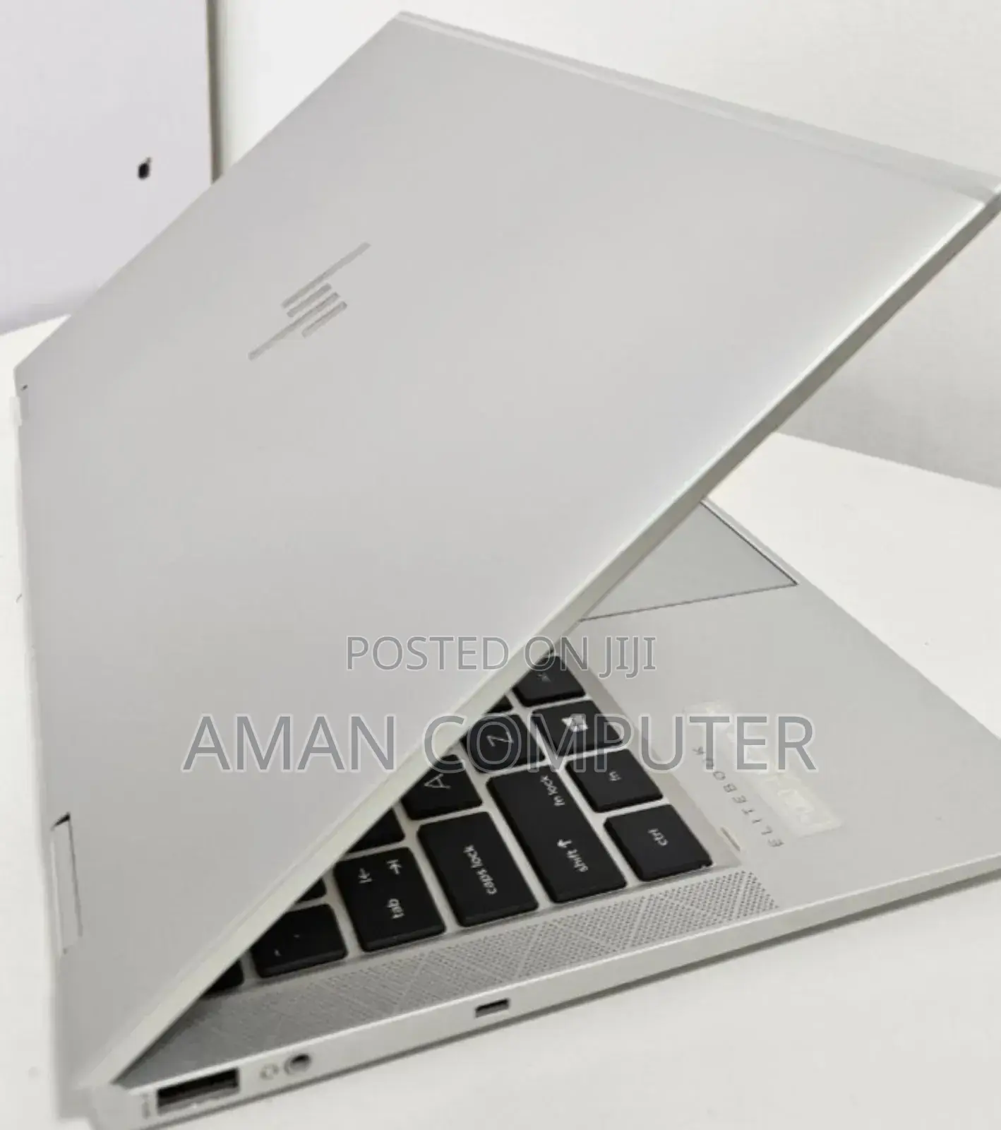 New Laptop HP EliteBook X360 1040 G7 16GB Intel Core I7 SSD 512GB