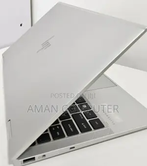New Laptop HP EliteBook X360 1040 G7 16GB Intel Core I7 SSD 512GB