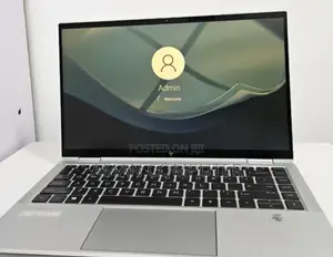 New Laptop HP EliteBook X360 1040 G7 16GB Intel Core I7 SSD 512GB
