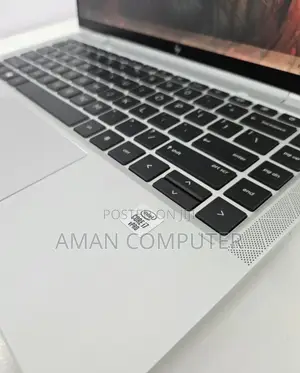 New Laptop HP EliteBook X360 1040 G7 16GB Intel Core I7 SSD 512GB