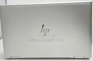 New Laptop HP EliteBook X360 1040 G7 16GB Intel Core I7 SSD 512GB