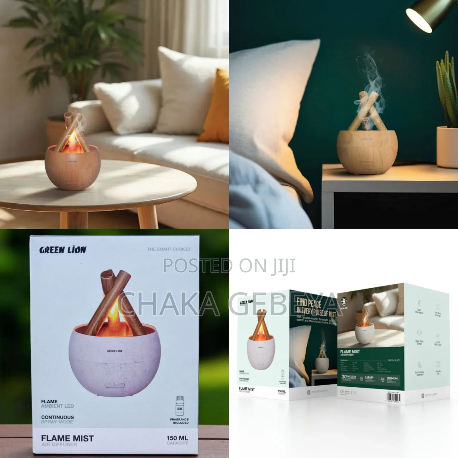  Calm Your Space, Soothe Your Soul!