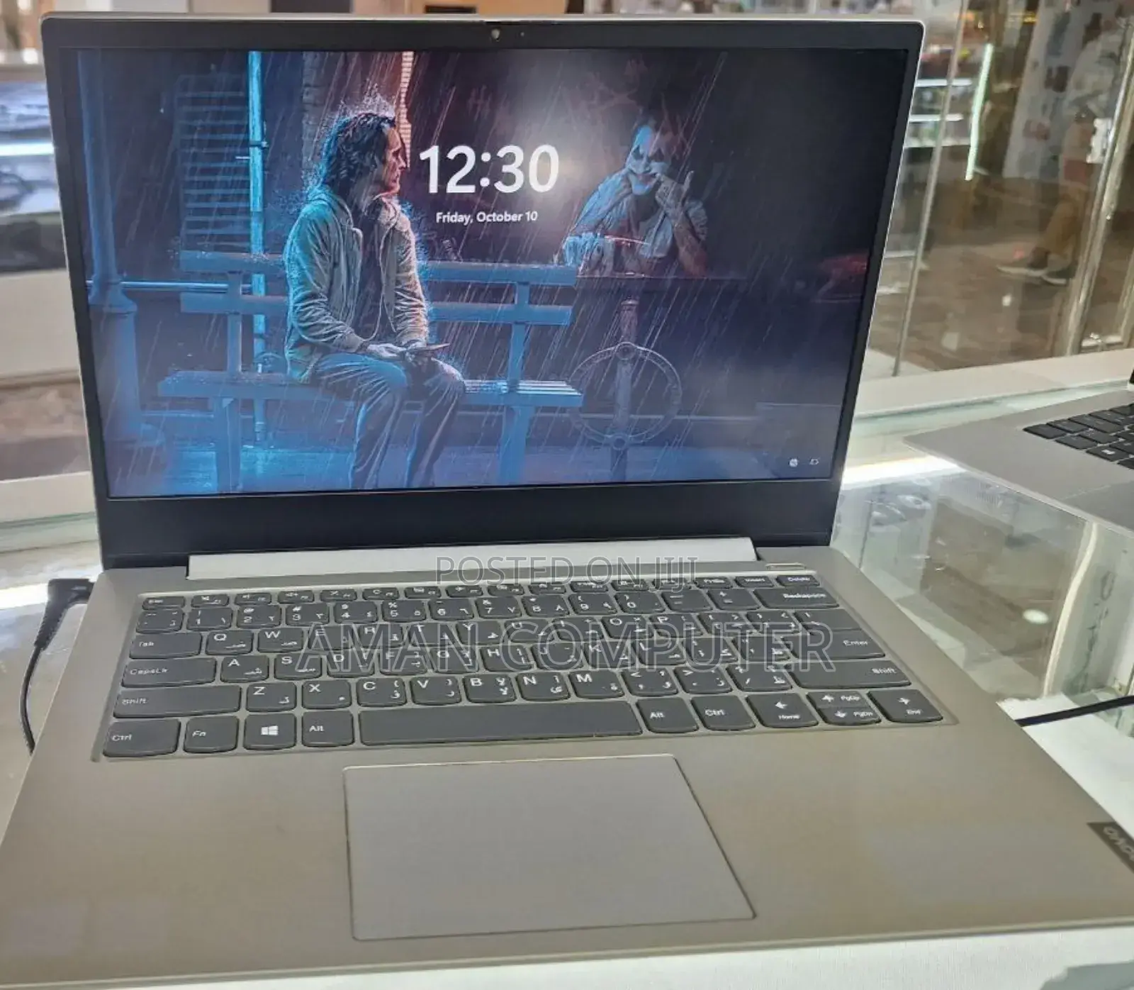 New Laptop Lenovo IdeaPad S340 8GB Intel Core I7 HDD 1T