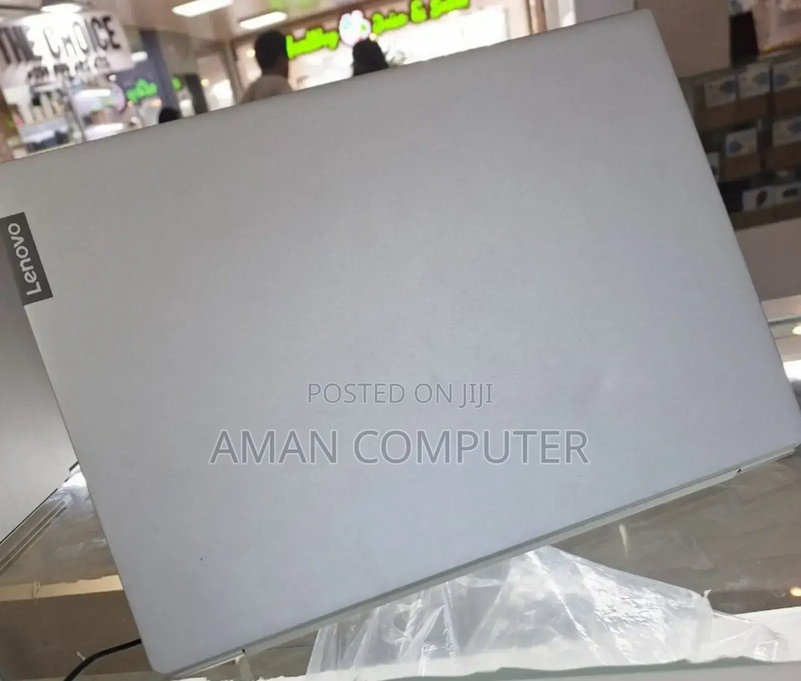 New Laptop Lenovo IdeaPad S340 8GB Intel Core I7 HDD 1T
