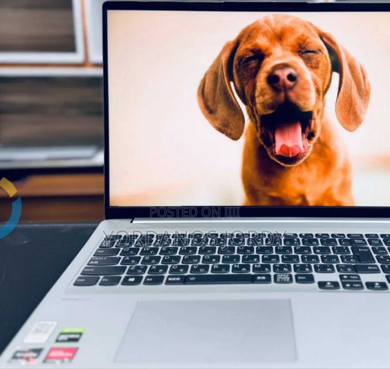 New Laptop Lenovo IdeaPad 110 16GB AMD Ryzen 7 SSD 512GB