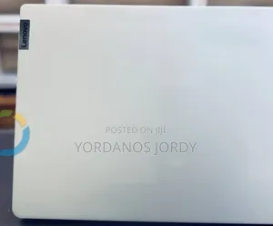 New Laptop Lenovo IdeaPad 110 16GB AMD Ryzen 7 SSD 512GB