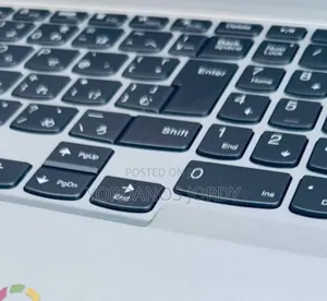 New Laptop Lenovo IdeaPad 110 16GB AMD Ryzen 7 SSD 512GB