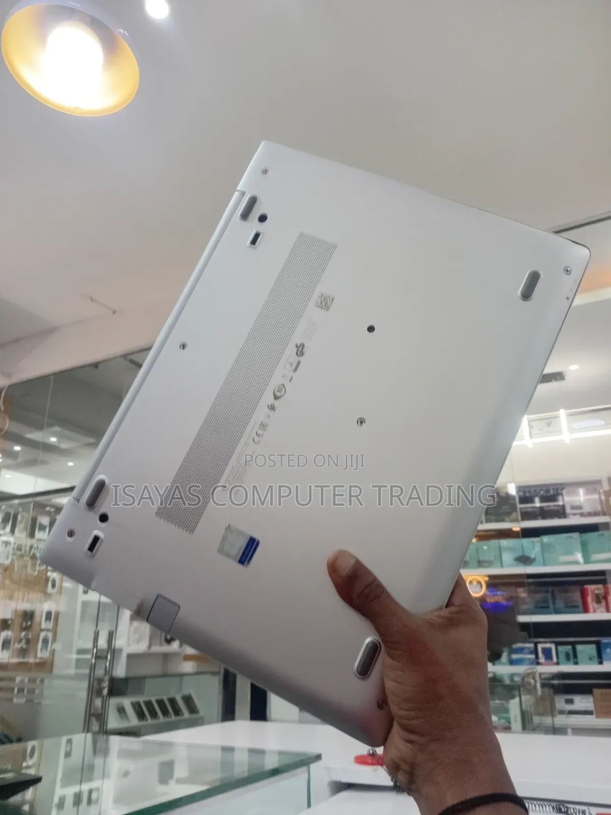 New Laptop HP EliteBook 840 G5 16GB Intel Core I5 SSD 512GB