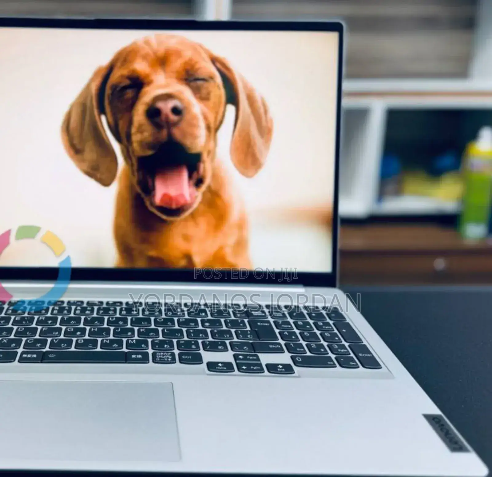 New Laptop Lenovo IdeaPad 110 16GB AMD Ryzen 7 SSD 512GB