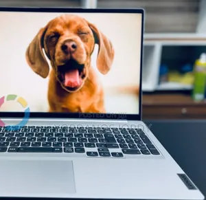 New Laptop Lenovo IdeaPad 110 16GB AMD Ryzen 7 SSD 512GB