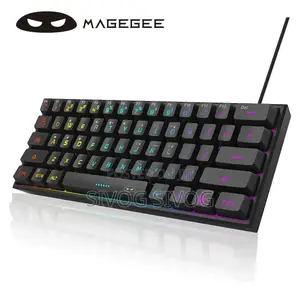 Magegee Gaming Keyboard