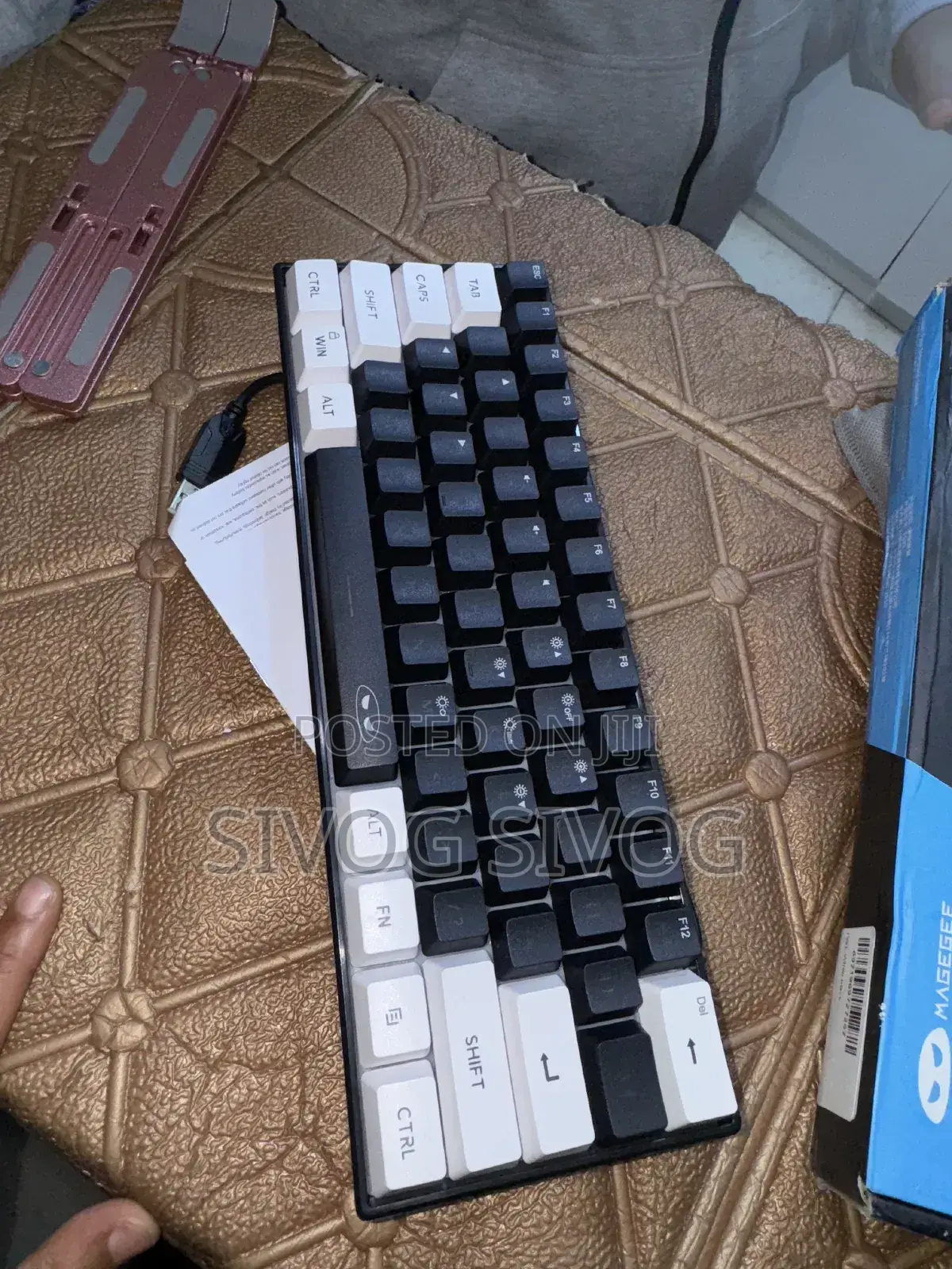 Magegee Gaming Keyboard