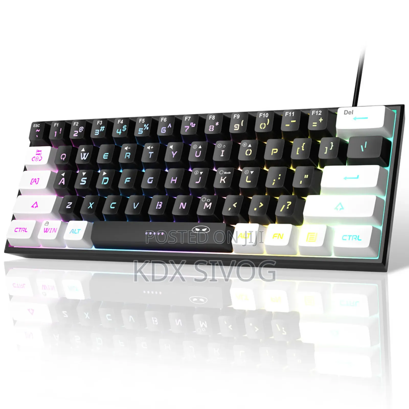 Magegee Gaming Keyboard