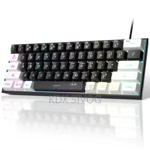 Magegee Gaming Keyboard