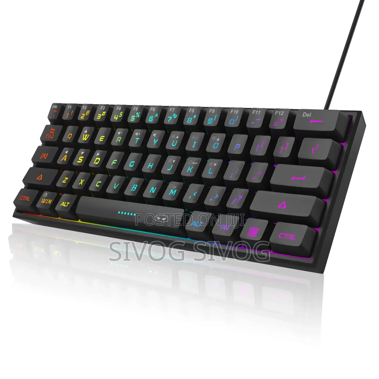 Magegee Gaming Keyboard