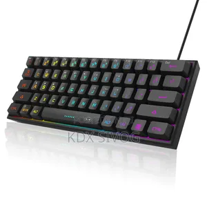 Magegee Gaming Keyboard