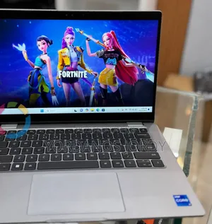 Photo - New Laptop Dell Latitude 5340 16GB Intel Core I7 SSD 512GB