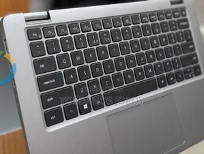 New Laptop Dell Latitude 5340 16GB Intel Core I7 SSD 512GB