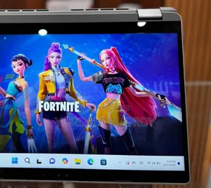 New Laptop Dell Latitude 5340 16GB Intel Core I7 SSD 512GB