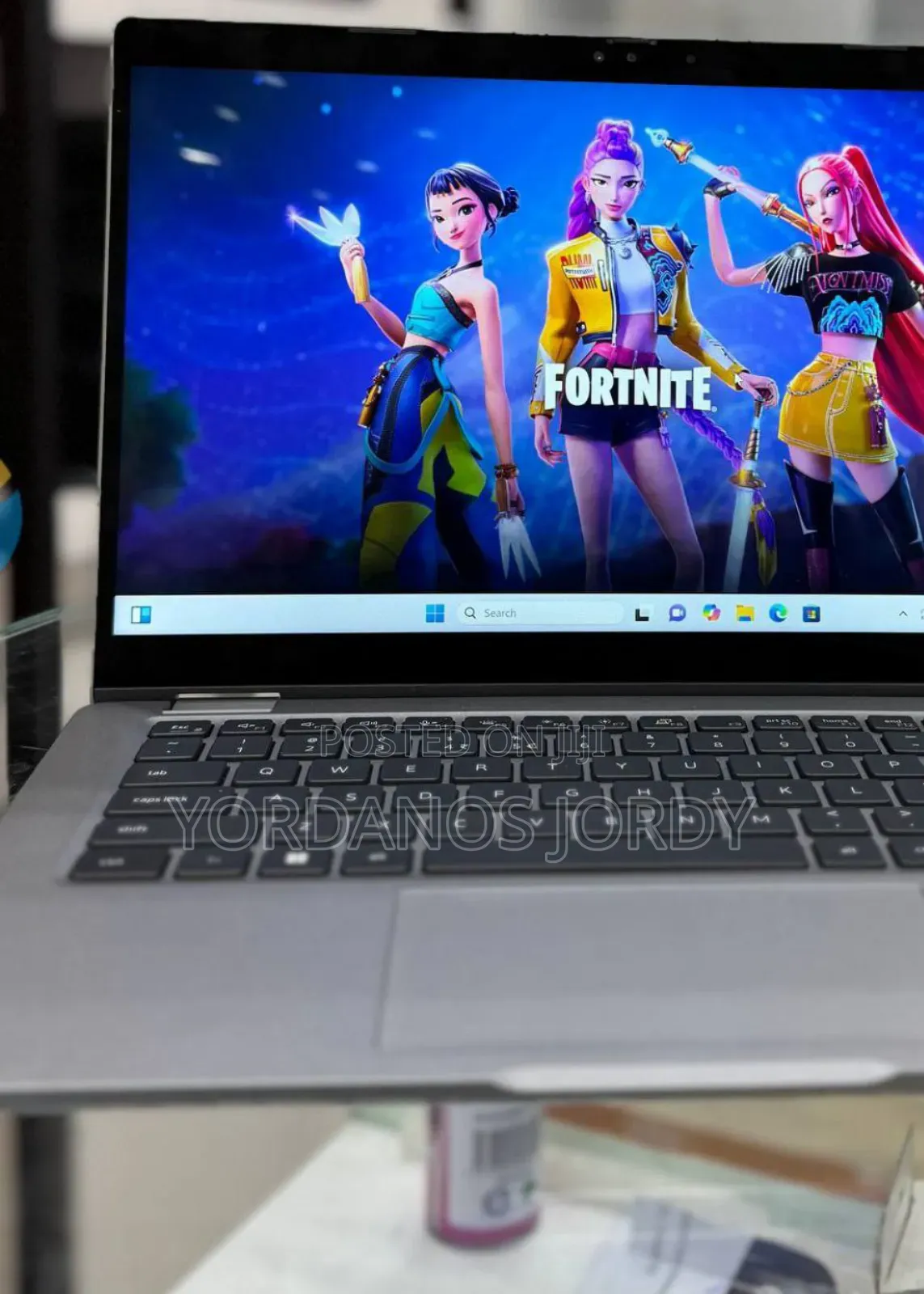 New Laptop Dell Latitude 5340 16GB Intel Core I7 SSD 512GB