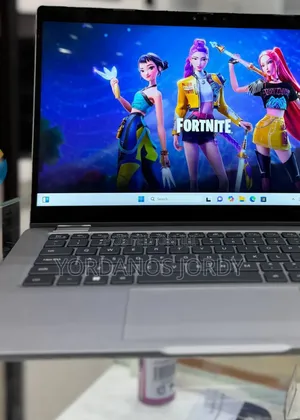 New Laptop Dell Latitude 5340 16GB Intel Core I7 SSD 512GB